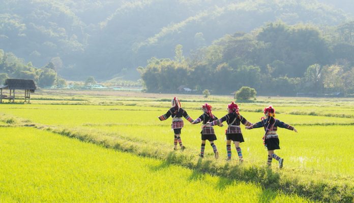 18.Rural_OTOP Tourism