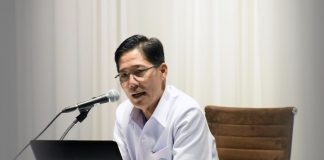 คนไทยมั่นใจได้ สาธารณสุข ยืนยัน “ศบค.” อนุญาตให้ผู้ป่วยต่างชาติ เข้ารักษาพยาบาลได้ ย้ำวางมาตรการเข้ม