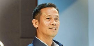 “สัณหพจน์” โต้ “อนุสรณ์” คะแนนนิยม “บิ๊กตู่” ยังดีต่อเนื่อง