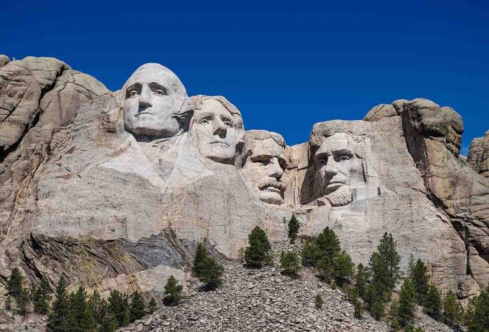 Rushmore