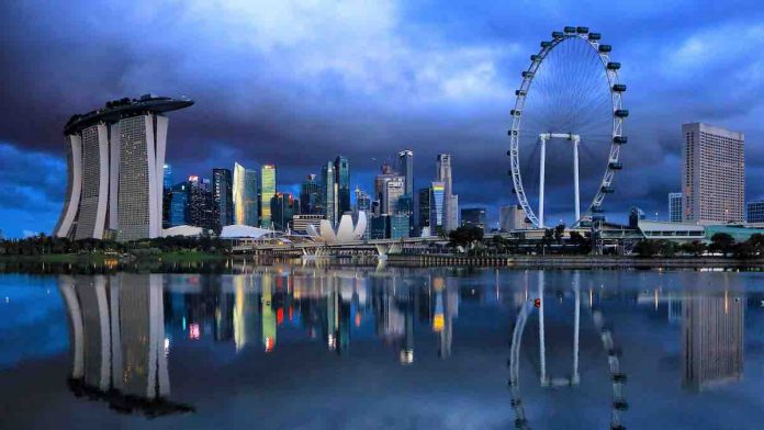 Singapore