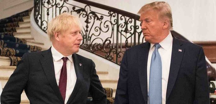 johnson-trump