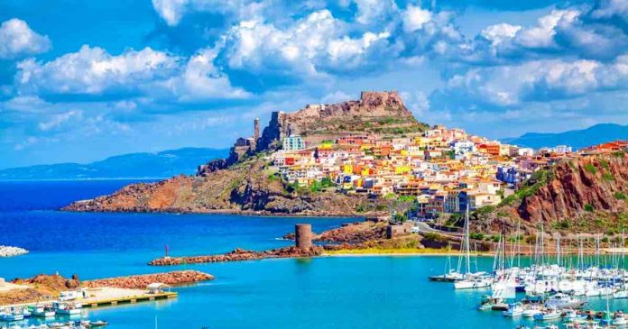 sardinia copy