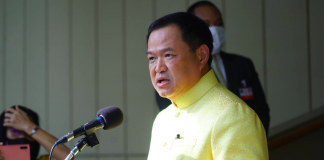 เป็นเรื่องของจิตสำนึก!”อนุทิน”อัดโจ๋บุก ร.พ.เชียร์ผู้เสียหาย เอาผิดให้ถึงที่สุด พร้อมกระตุกฝ่ายปกครอง “ต้องเอาจริง”