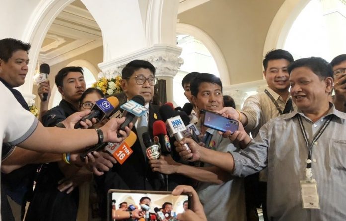วิษณุ