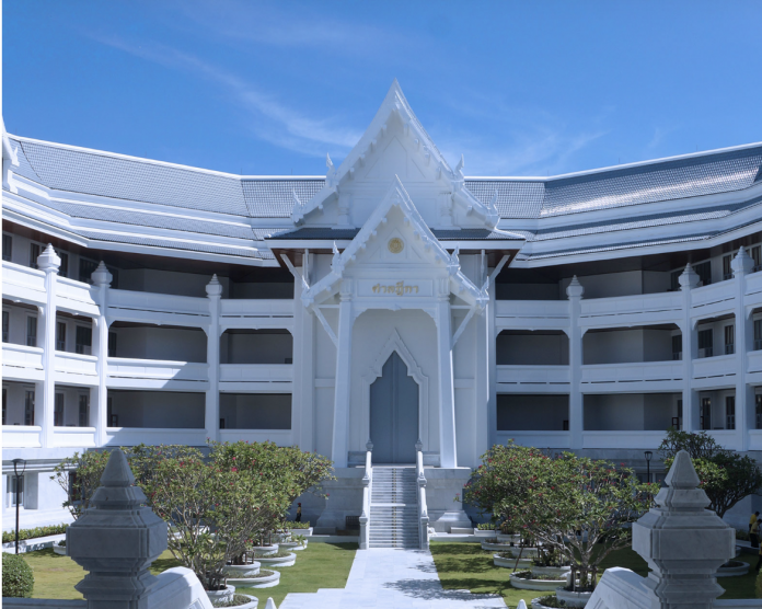 ศาลฎีกา