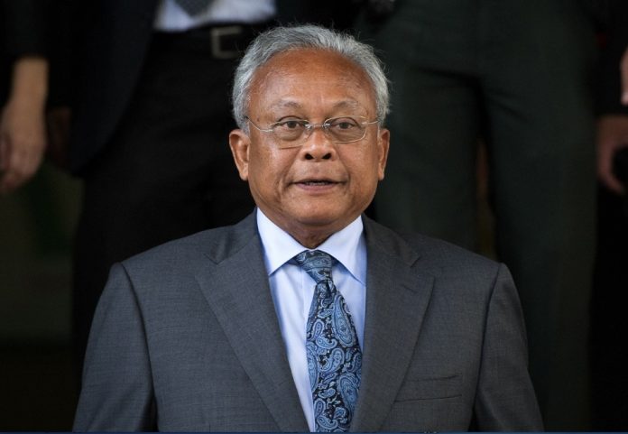 สุเทพ