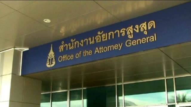 อัยการ