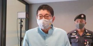 ครม.จ่อถกเคาะวันหยุดชดเชยสงกรานต์พบเดือนกันยายนเหมาะสุด