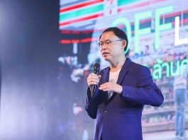 เซเว่น อีเลฟเว่น ชี้โควิด-19 พลิกวิกฤตเป็นโอกาส เร่งปรับตัวเปิดธุรกิจใหม่ๆ ภายใน 2 เดือน จากที่คาดต้องใช้เวลาถึง5ปี