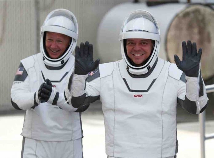 Nasa copy