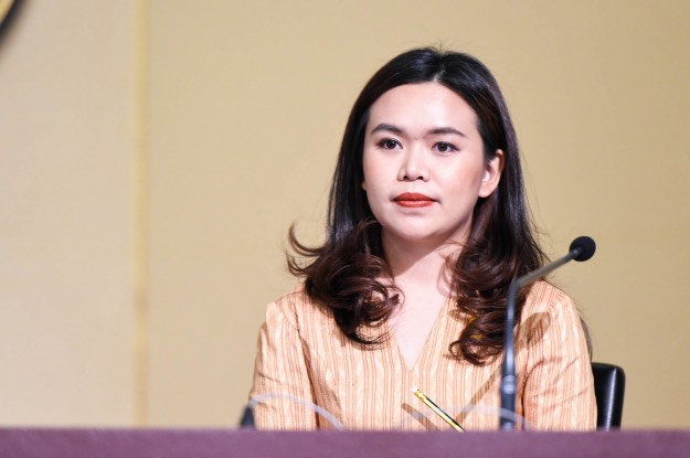 กวางน้อย