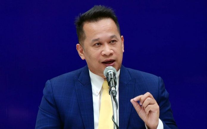 โฆษกเพื่อไทย