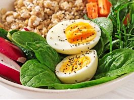 กรมอนามัย แนะ 8 วิธีกินอาหารคลีนถูกหลัก