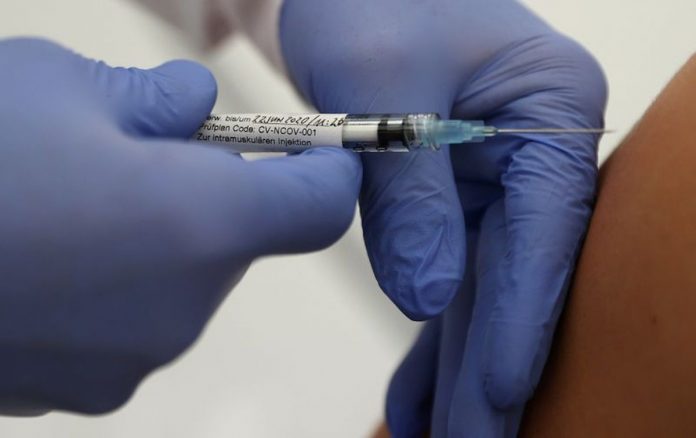 Vaccine
