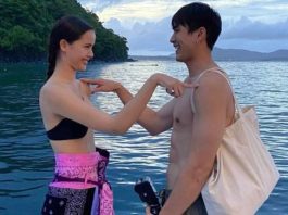 2 คู่รัก “ญาญ่า-ณเดชน์” “เบลล่า-เวียร์” อวดภาพหวาน