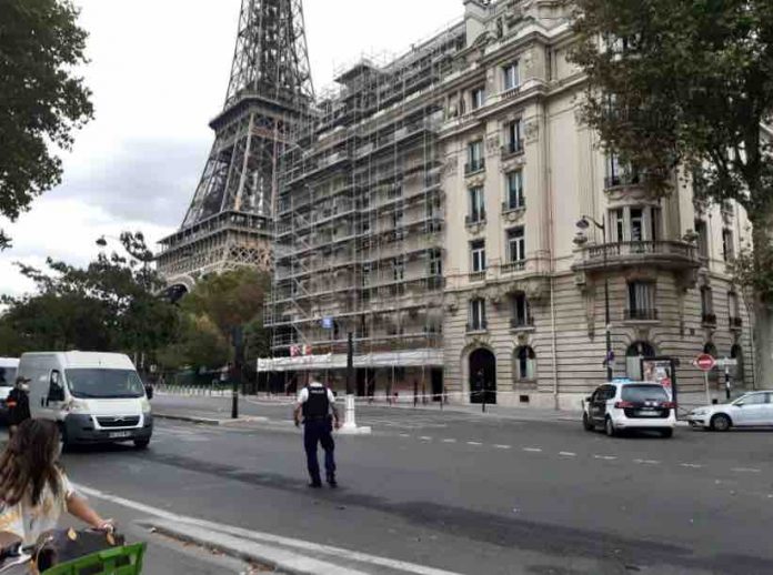 Eiffel