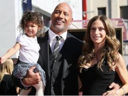 “เดอะร็อก” เผยติด Covid-19 ยกครัว ป่วยหนักแต่ตอนนี้ปลอดภัยแล้ว