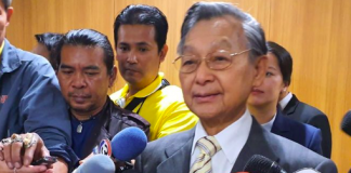 “ชวน”ไม่ห่วงม็อบชุมนุมหน้าสภา 24 ก.ย.มองเป็นเรื่องปกติ ไม่ใช่คุกคาม