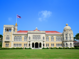 เช็กรายชื่อ! ครม.แต่งตั้งข้าราชการระดับสูง-ข้าราชการพลเรือนสามัญหลายตำแหน่ง