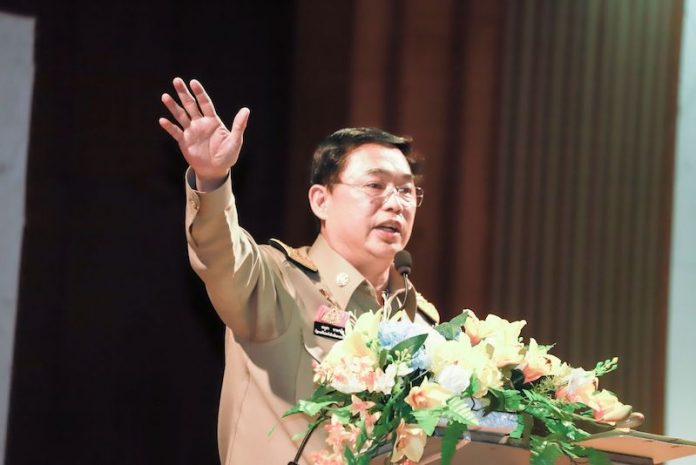 อนุชา