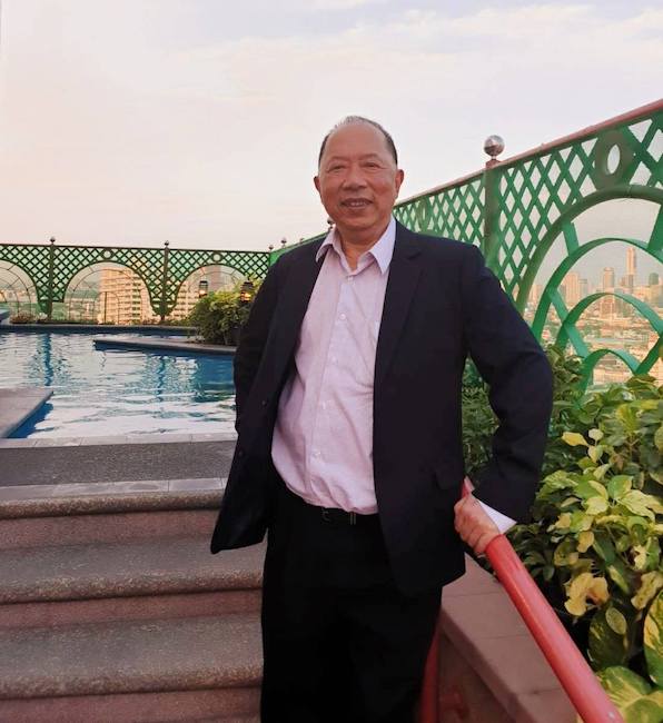 ไพศาล