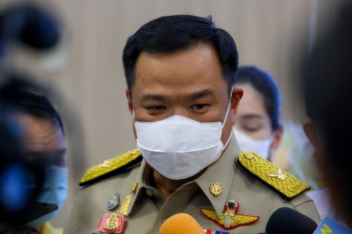 จุรินทร์