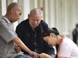 “สถานบันดูแลผู้สูงวัย” จีน โตกระฉูด! ทั่วประเทศมีเกือบ 220,000 แห่ง เตรียมรับผู้สูงวัยเกิน 300 ล้านคนใน 5 ปี