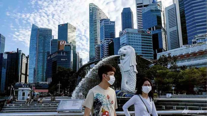 Singapore