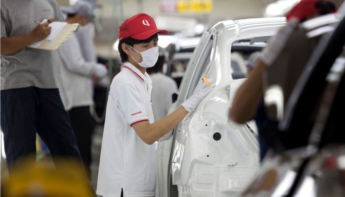 auto-groupNissan-Motor-1