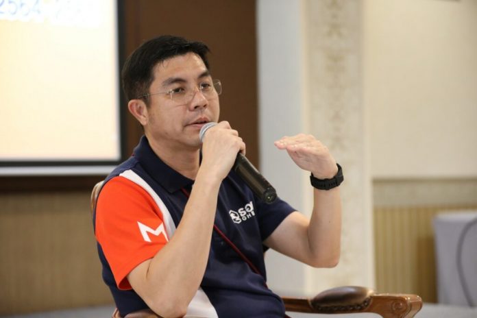 ธอส.