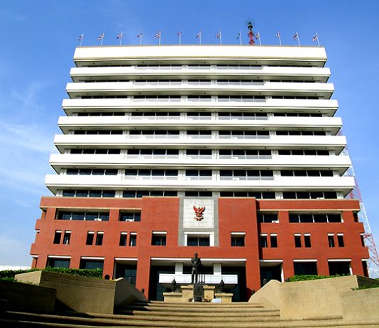 ประธานกสทช.(เงา)จัดโปรเจกต์”One NBTC” ลดความขัดแย้ง ?