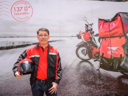 “ไปรษณีย์ไทย” ยิ้มแก้มปริ ได้รับผลประเมินระดับ A เป็นองค์กรมี“คุณธรรม-โปร่งใส”