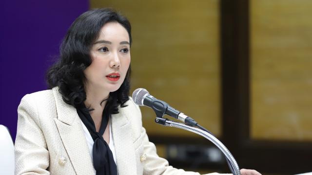 เพื่อไทย