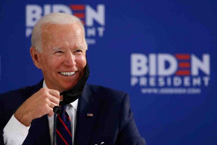 Joe Biden