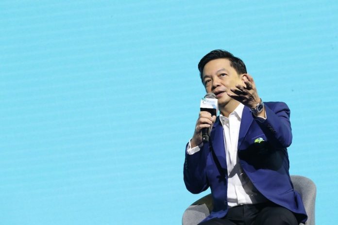 คงกะพันจีซี