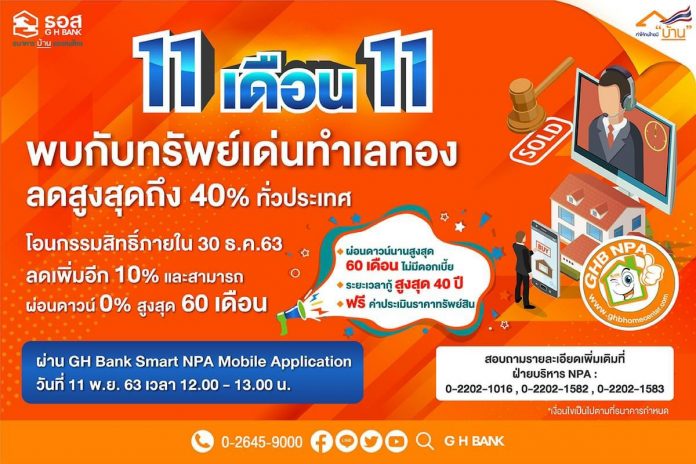 ธอส.