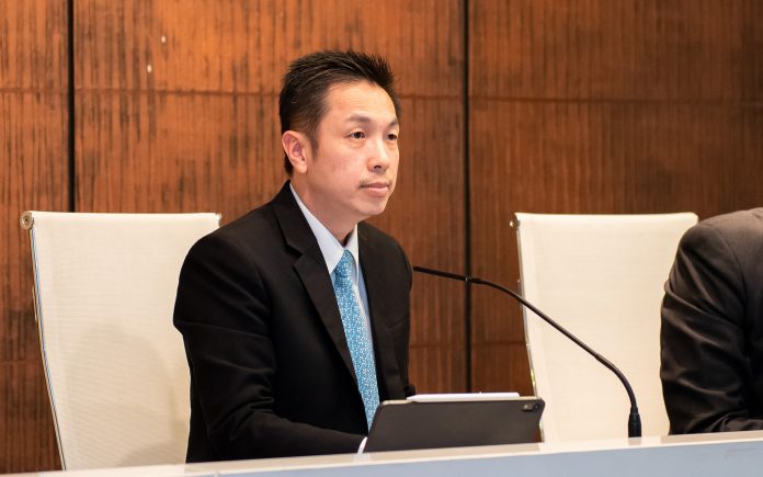 นายวุฒิพงศ์ จิตตั้งสกุล
