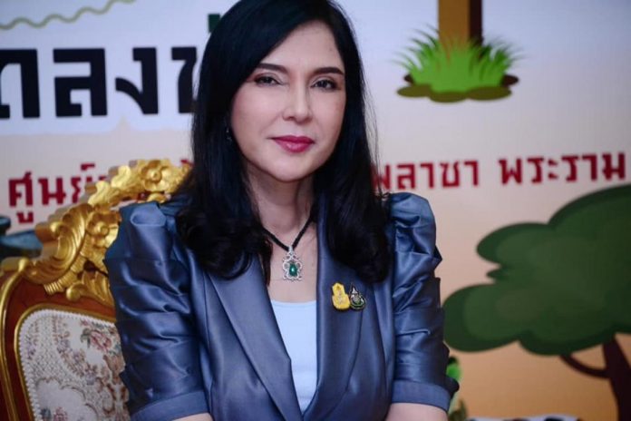 มนัญญา