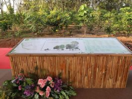 กรมสมเด็จพระเทพรัตนราชสุดาฯ ติดตามความก้าวหน้า “ศูนย์เรียนรู้เกษตรนวัต สถาบันเทคโนโลยีจิตรลดา”