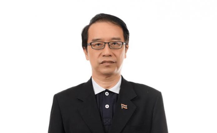 อนุสรณ์ธปท