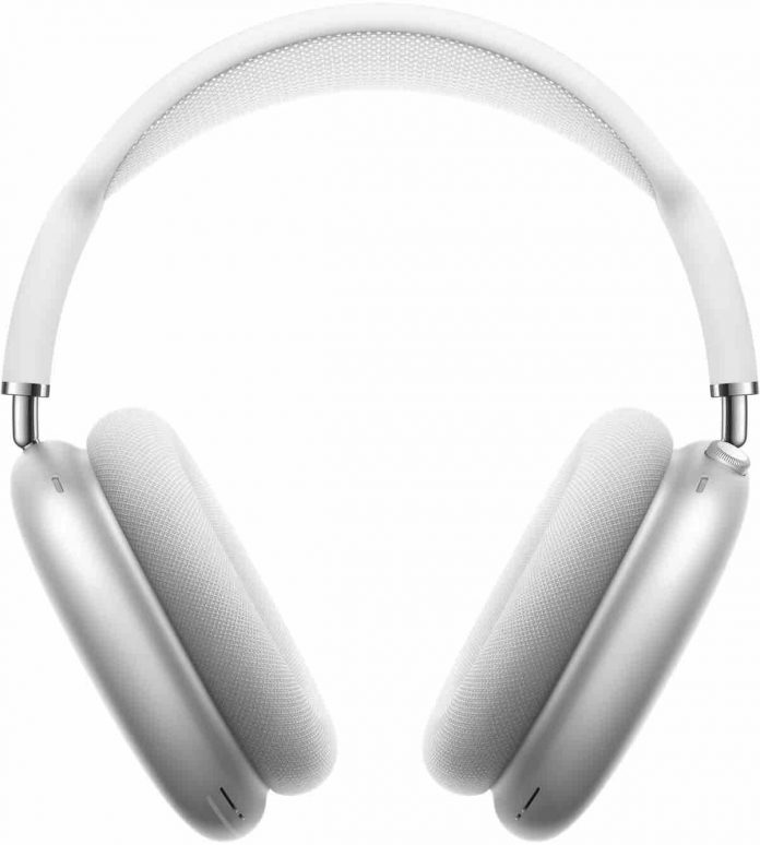 AirPods Max AirPods