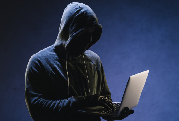 hacker