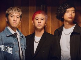 Spotify ประกาศยอดเพลงสตรีมมิ่ง “คิด (แต่ไม่) ถึง (Same Page?)”ของ Tilly Birds คว้าที่ 1 แห่งปี!