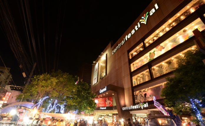 pattaya