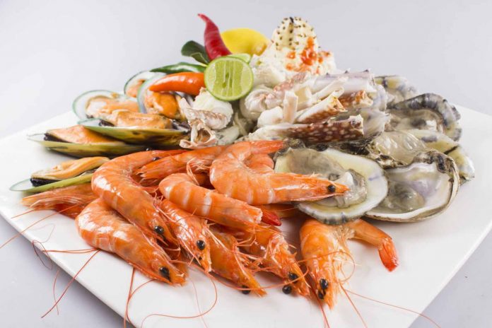 seafood