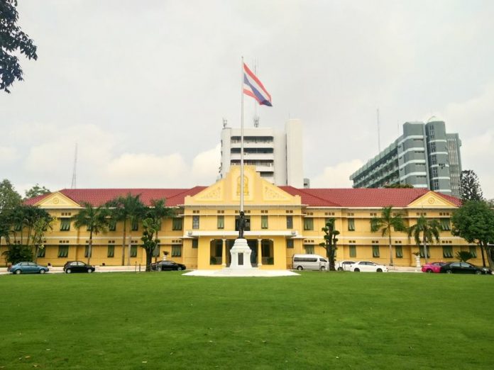 กระทรวงศึกษาธิการ
