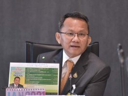 “สมศักดิ์” ปิ๊ง!ขยายเรือนจำ “นักโทษการเมือง”โดยเฉพาะหวังลดแออัด