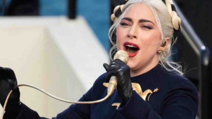Lady Gaga