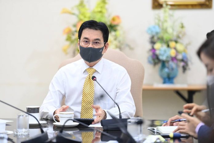 จุรินทร์